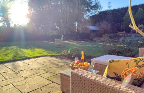 Eden Mount, Wetheral, characteful, spacious home overlooking village green, close to M6 - Foto 33