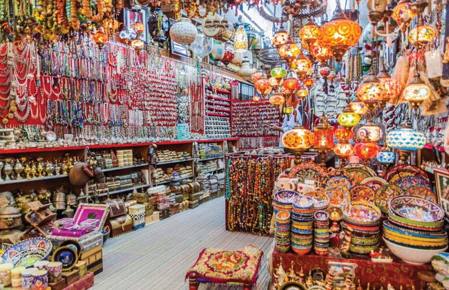 Tour por Riad + Sky Bridge - Foto 2