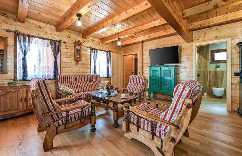 Awesome Home In Vinogradi Ludbreski - Foto 31