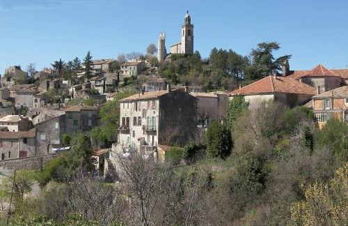 Villa in Reillanne with Private Pool - Foto 35