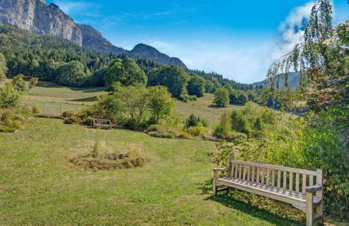 Manoir De Leschaux - Foto 38