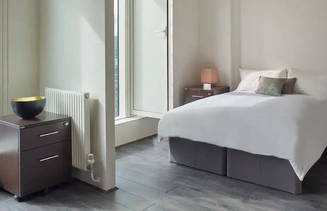 Chapter Spitalfields - Foto 31