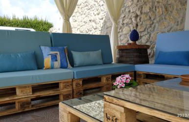 Villa Vinne Cirase - Foto 26