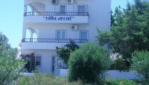 Villa Aroni - Foto 5, Garden