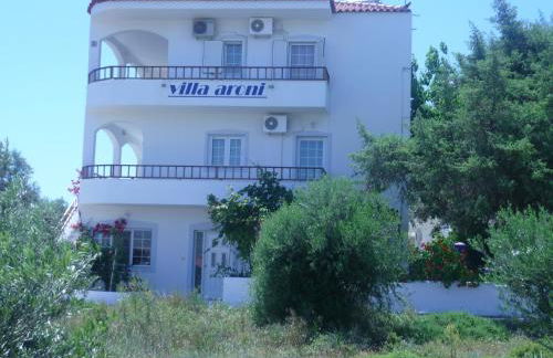 Villa Aroni - Foto 5