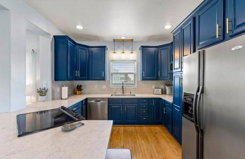 Tranquil Retreat with Gulf Views, 2 Min to Beach - Foto 41