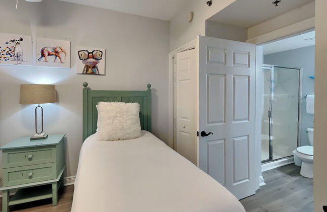 Ariel Dunes II by Southern Vacation Rentals - Foto 23