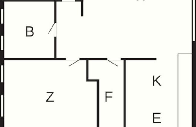 5 Person Holiday Home in Aabenraa - Photo 11