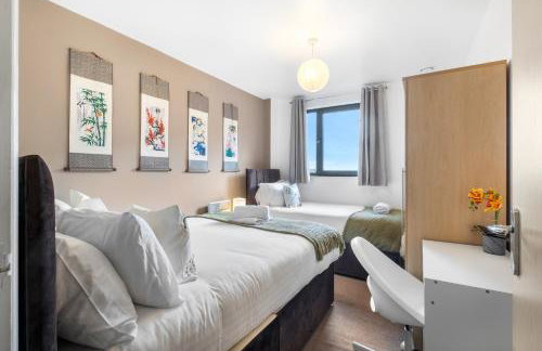 Orient CityView with FreePark and Netflix - Photo 61