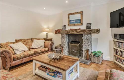 Clotted Cream Cottage Countryside calm Close to beach Dartmouth Dog Friendly - Foto 6