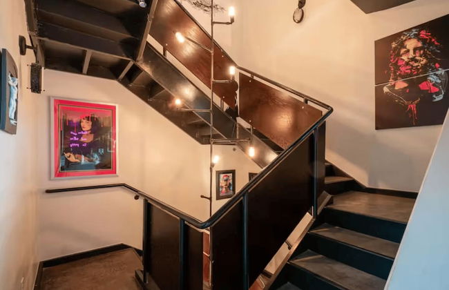 Swanky Townhome - Foto 23