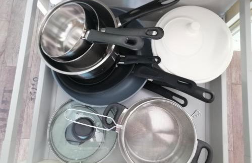 LA MAISON DU LAC climatisée et WiFi gd F3 - Foto 56