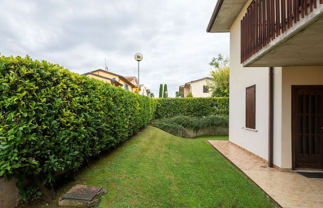 Belvilla by OYO Sole del Garda Quinto Sette - Foto 19