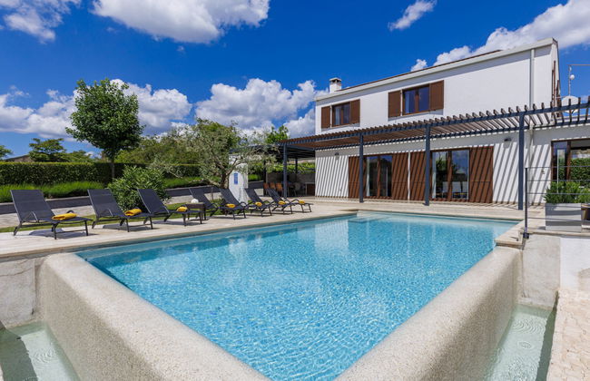 Luna Rossa - Foto 47