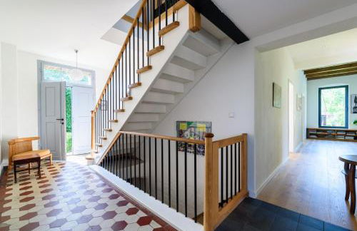 Alte Dorfschule im Spreewald - Foto 36