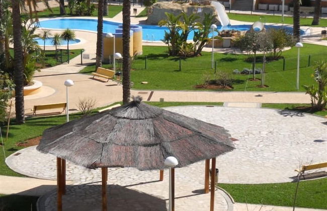 Serviden Aquamarina - Photo 33