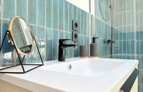 Maison nichée au coeur des vignes proche de Givry - Foto 21