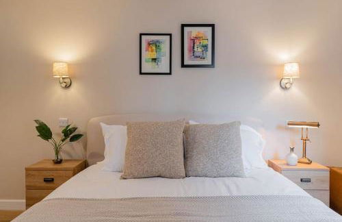 Superb Two Bedroom 2 Bathroom Home Morningside - Foto 20