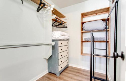 Vacation N the Station Spacious Cozy 3 bed - Foto 55