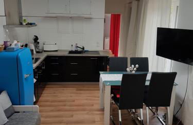 2 Raum Gartenwohnung am Spreewaldradweg in Cottbus - Foto 1