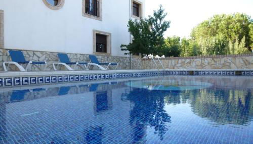 Lake View Villa - Foto 2, sunbed