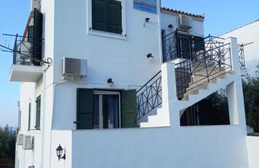 Flisvos Apartments - Foto 28