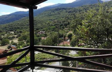 Stonehouse 2 Bedroom Chalet on Olympus Amazing View - Photo 46