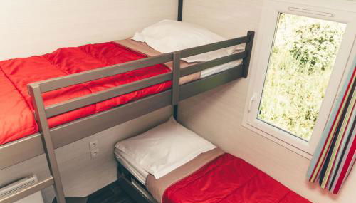 Pomette 3p 6pers - Foto 4