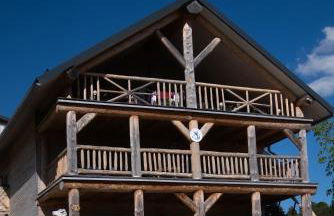 Schluchsee 102 qm mit Whirlpool - Foto 1