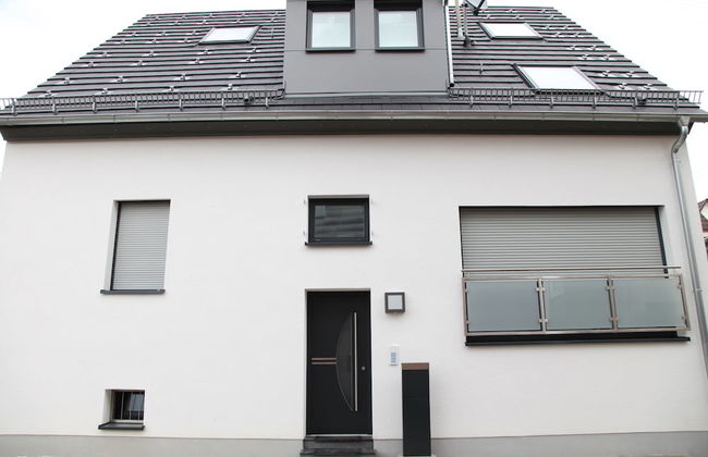 Schwaben Apartment - Foto 35