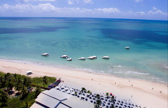 Excursion à Maragogi - Photo 3