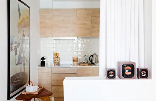 CBbC Suites Port Vell - Foto 10