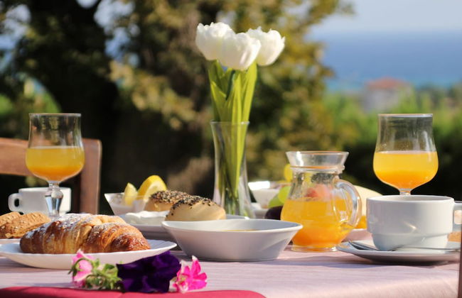 Agriturismo Vulcano - Foto 32