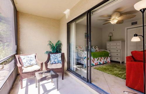 Park Shore Resort-1stFloor BLDG J 154 - Foto 26