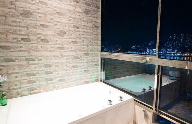 Yeosu Lium Spa Hostel - Foto 37