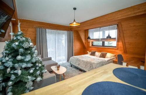Apartamenty Pod Tatrzańskim Niebem - Foto 79