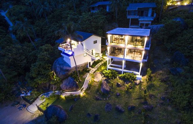 The Plantation Koh Tao - Foto 25