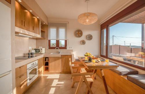 Sia Elafonisi Pool House - Foto 24