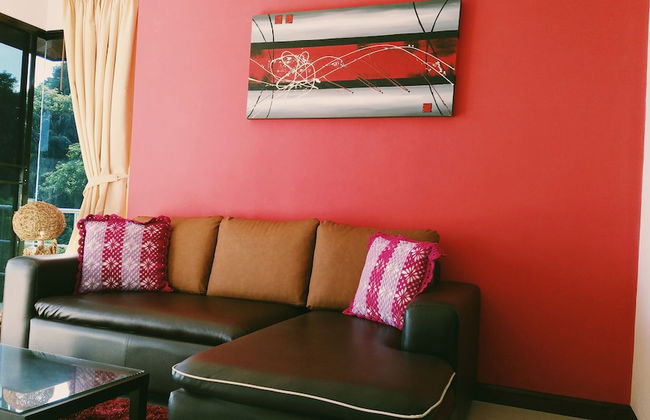 Mountain Sea View Luxury Apartments - Photo 46