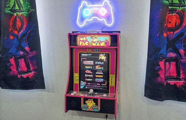 Casa del Avion and Casa Coop - Foto 22