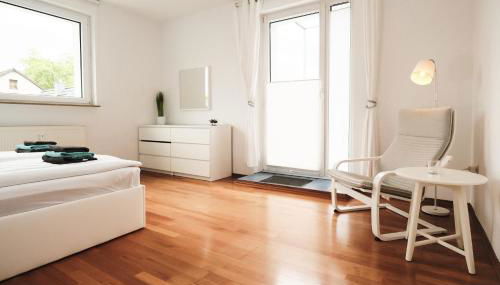 Apartment mit Wohnflair - Foto 4