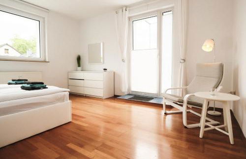 Apartment mit Wohnflair - Foto 4