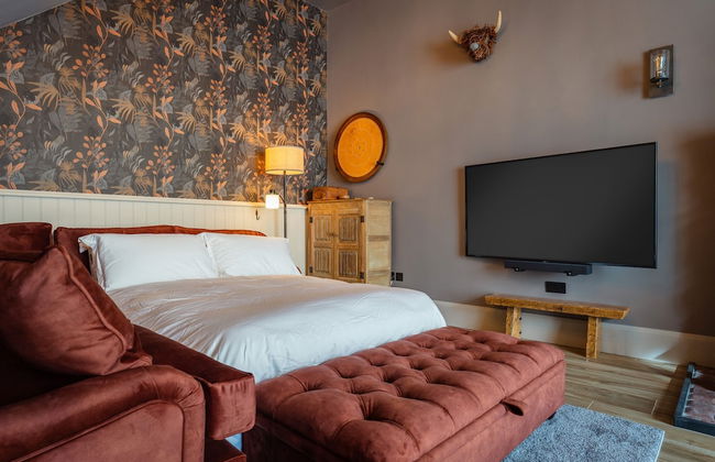 Woodpeckers in Marldon - Foto 8