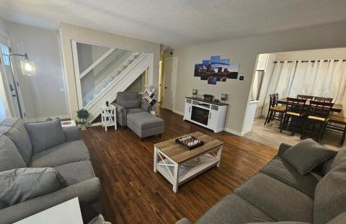 Cozy Urban Skies - Foto 2