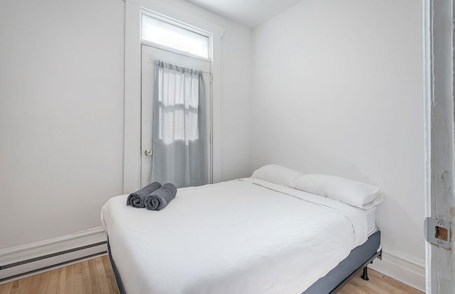 5223 St-Urbain - Foto 3