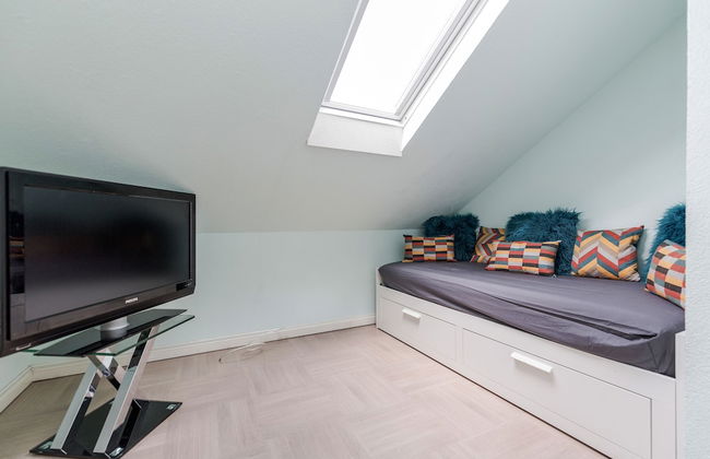 Watford General Suites - Foto 28