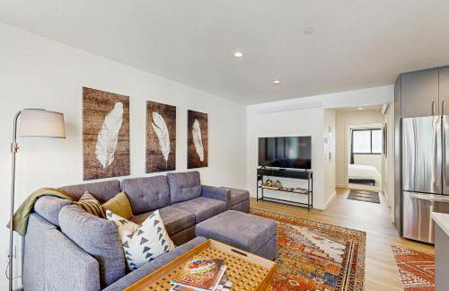 Limelight Base Camp Condo. Ski, bike, & adventure! - Foto 7