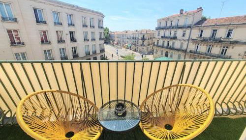 Havre Lumineux avec Climatisation et Terrasse - Photo 2