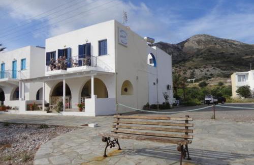 Pavlos Rooms - Foto 40