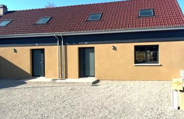 Gîte 6 personnes - Foto 22